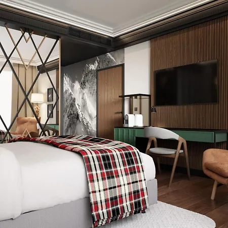 Hotel Rysy Boutique Zakopane